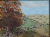 ATTRIBUTED TO HAYLEY LEVER (AM