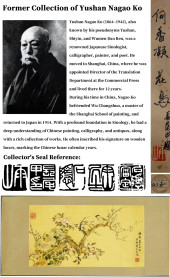 ATTRIBUTED TO HE XIANGNING (18