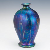 ATTRIBUTED TO HELIOSINE, BLUE