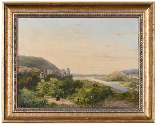 ATTRIBUTED TO HENDRIK PIETER