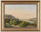 ATTRIBUTED TO HENDRIK PIETER K