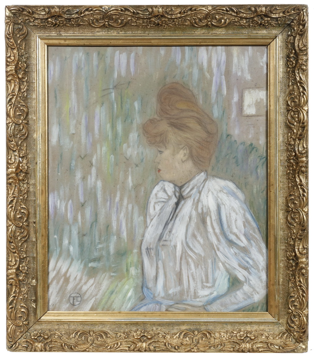 ATTRIBUTED TO HENRI DE