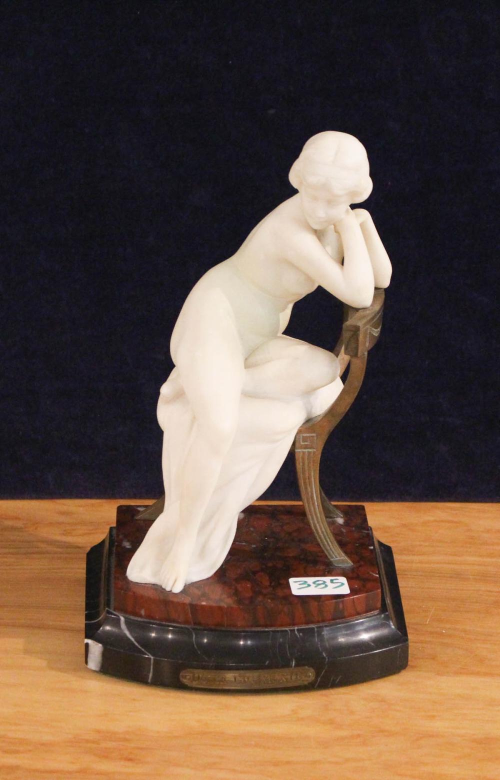 ATTRIBUTED TO HENRI SCHUMACHER &