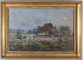 ATTRIBUTED TO HENRI VAN DER HE