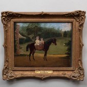 ATTRIBUTED TO HENRY ALKEN (181