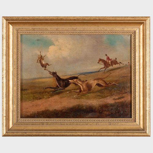 ATTRIBUTED TO HENRY ALKEN