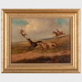 ATTRIBUTED TO HENRY ALKEN (181