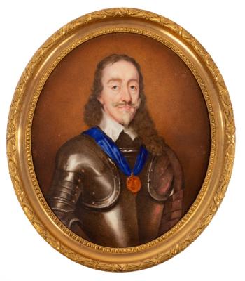 Attributed to Henry Bone