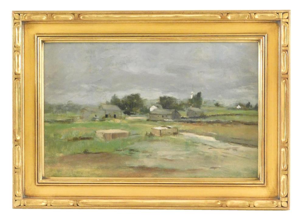 +ATTRIBUTED TO HENRY COOKE WHITE