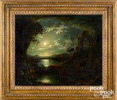 ATTRIBUTED TO HENRY PETHER MOO