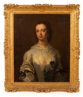 Attributed to Henry Pickering