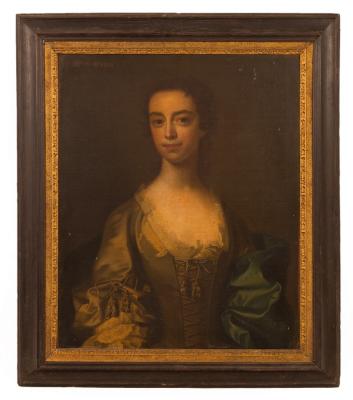 Attributed to Henry Pickering
