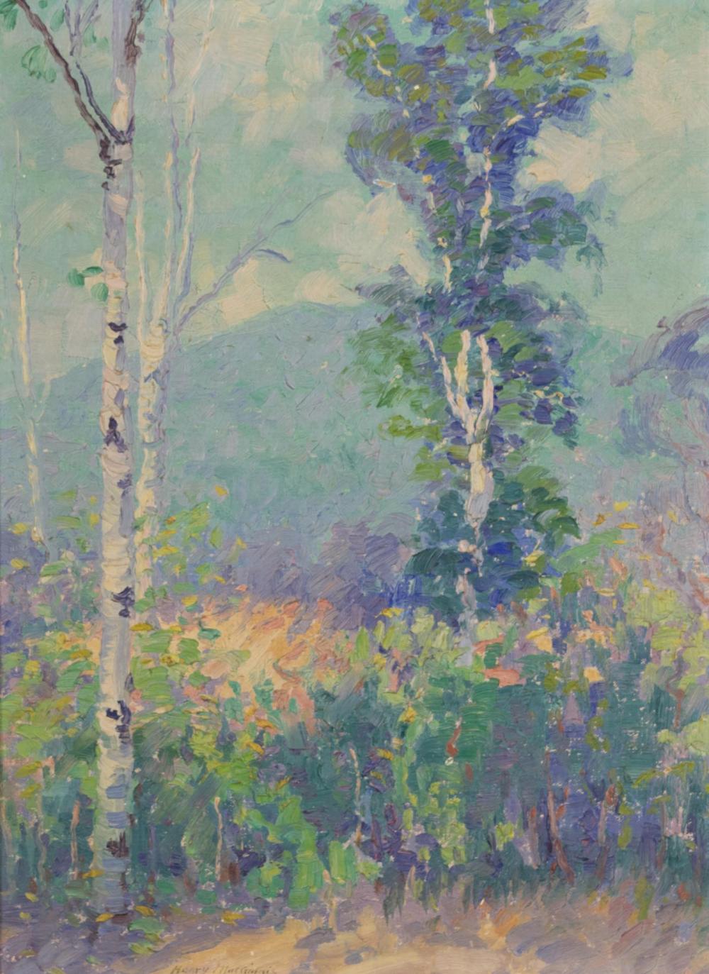 ATTRIBUTED TO HENRY RYAN