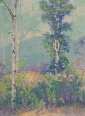 ATTRIBUTED TO HENRY RYAN MACGI
