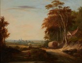 ATTRIBUTED TO HENRY SHAYER, LA