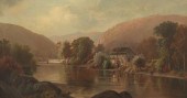 ATTRIBUTED TO HENRY W. KEMPER