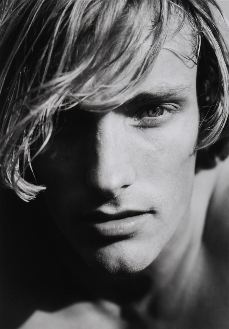 ATTRIBUTED TO HERB RITTS