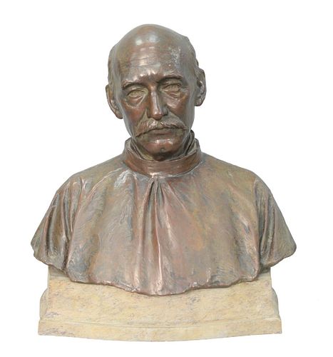 ATTRIBUTED TO HERBERT SAMUEL