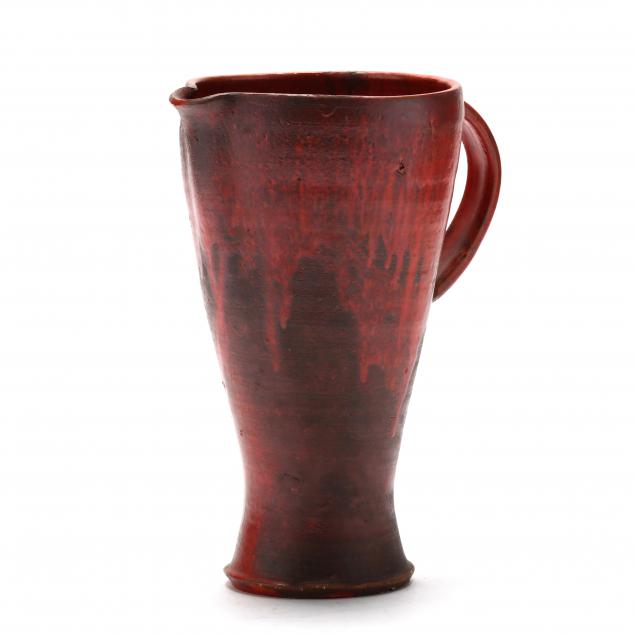 ATTRIBUTED TO HERMAN COLE AT