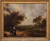 ATTRIBUTED TO HERMAN MIJNERTS