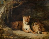 ATTRIBUTED TO HEYWOOD HARDY (B
