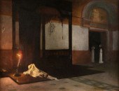ATTRIBUTED TO HIPPOLYTE FOURNI