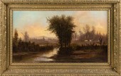 ATTRIBUTED TO HOMER DODGE MART
