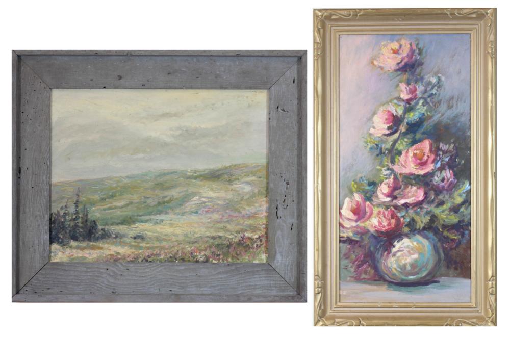 ATTRIBUTED TO HOMER WELTY