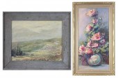 ATTRIBUTED TO HOMER WELTY (ORE