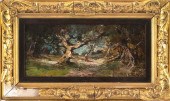 ATTRIBUTED TO HORATIO O. WALKE