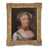 ATTRIBUTED TO HUBERT DROUAIS.