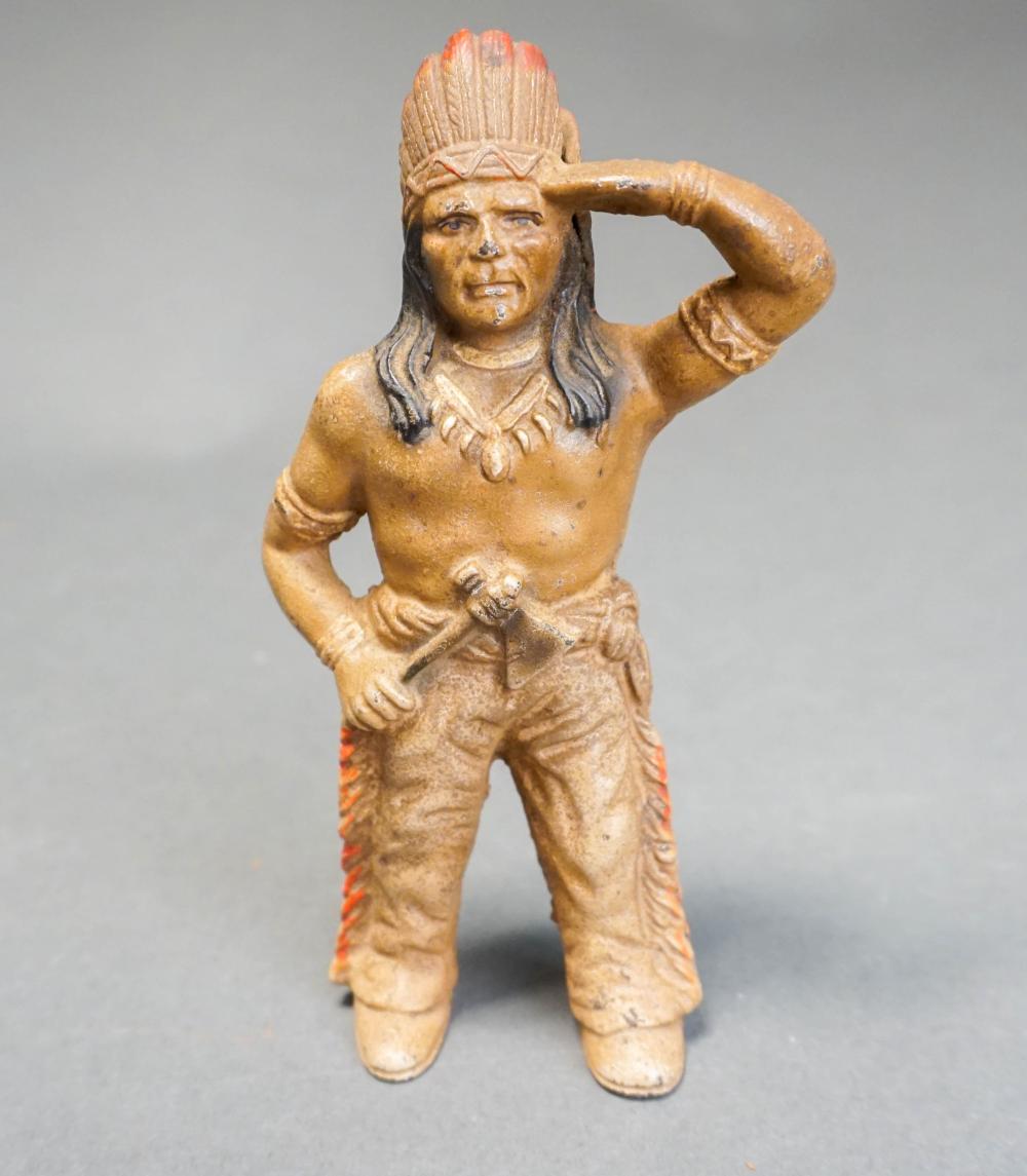 ATTRIBUTED TO HUBLEY MFG. CO.