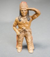 ATTRIBUTED TO HUBLEY MFG. CO.