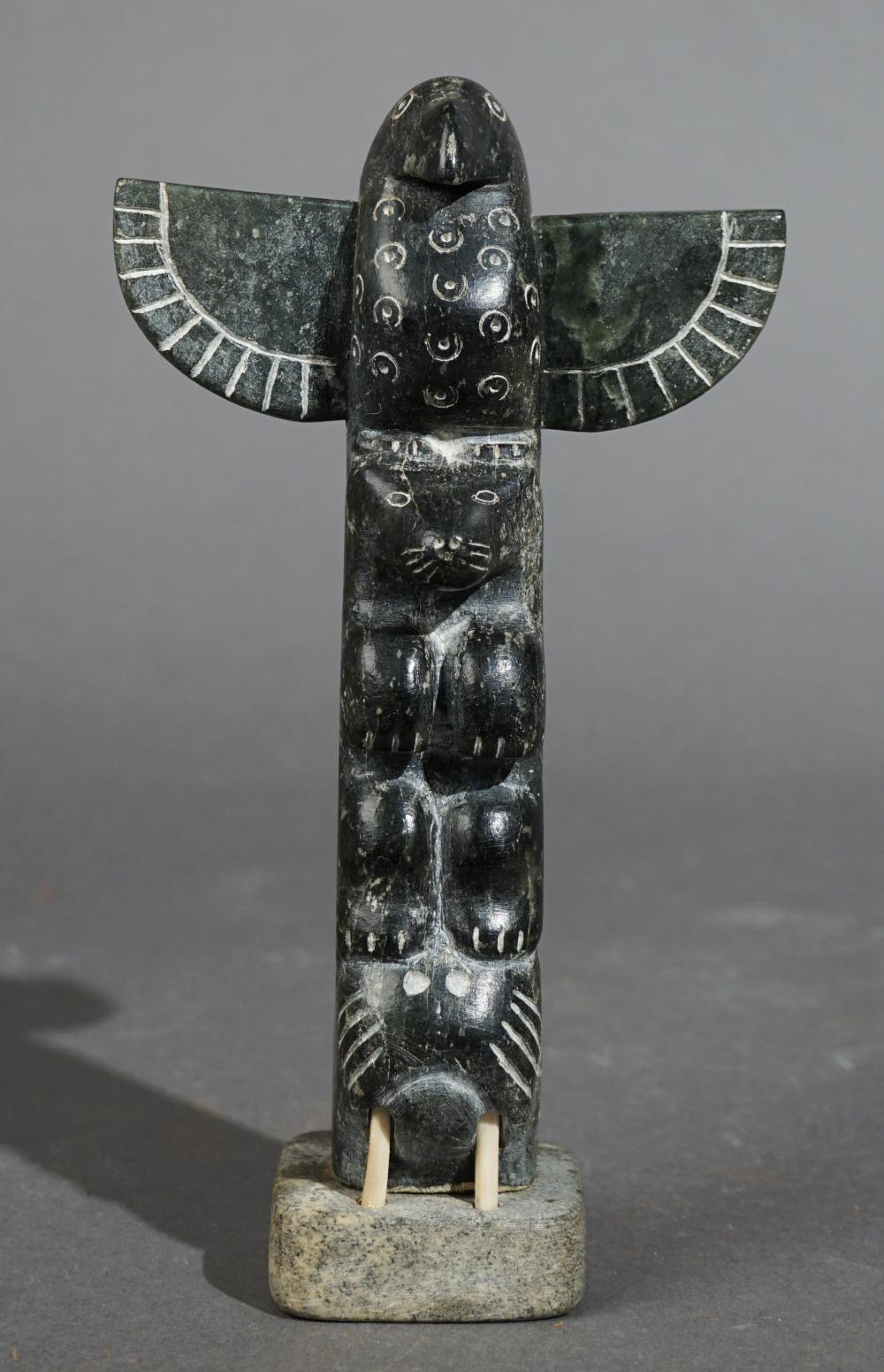 ATTRIBUTED TO ISA OOMAYOUALOOK