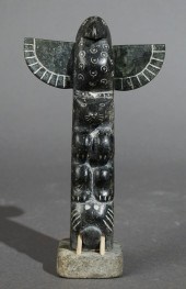 ATTRIBUTED TO ISA OOMAYOUALOOK