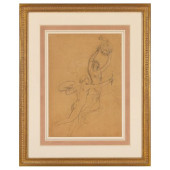ATTRIBUTED TO ISADOR PILS (181