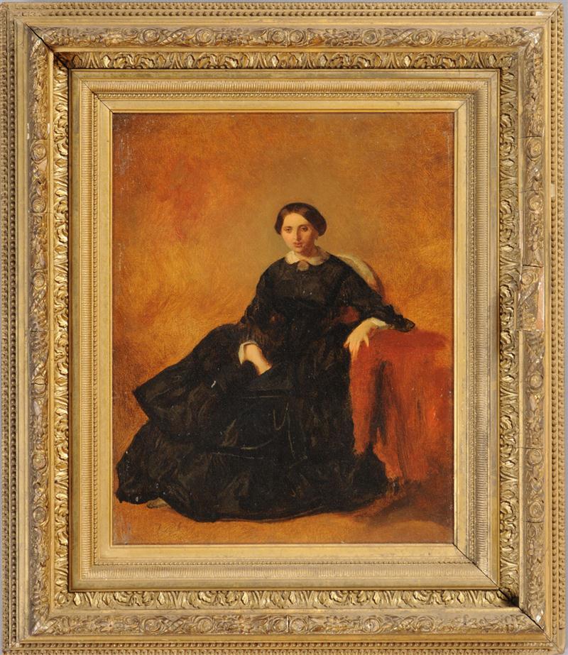 ATTRIBUTED TO ISIDORE ALEXANDRE