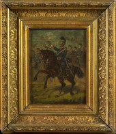 Attributed to Ivan E. Hugentob