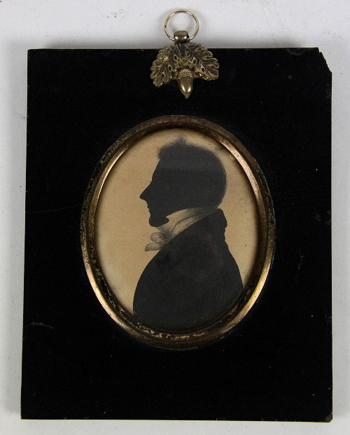 Attributed to J H Gillespie A