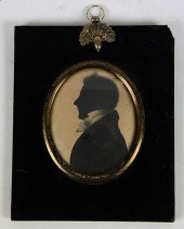 Attributed to J H Gillespie A