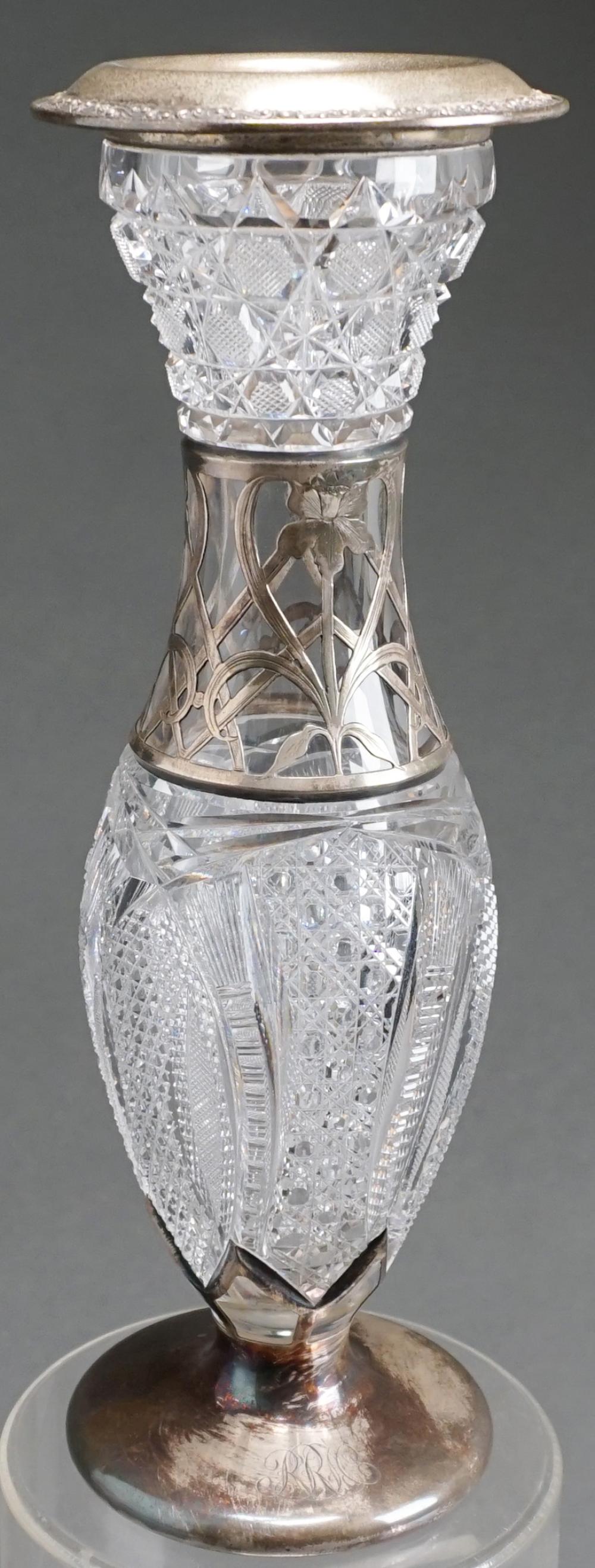 ATTRIBUTED TO J. HOARE GORHAM