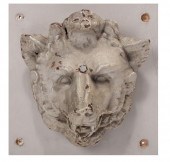 ATTRIBUTED TO J. W. FISKE WOLF
