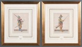 Attributed to Jacob De Gheyn I