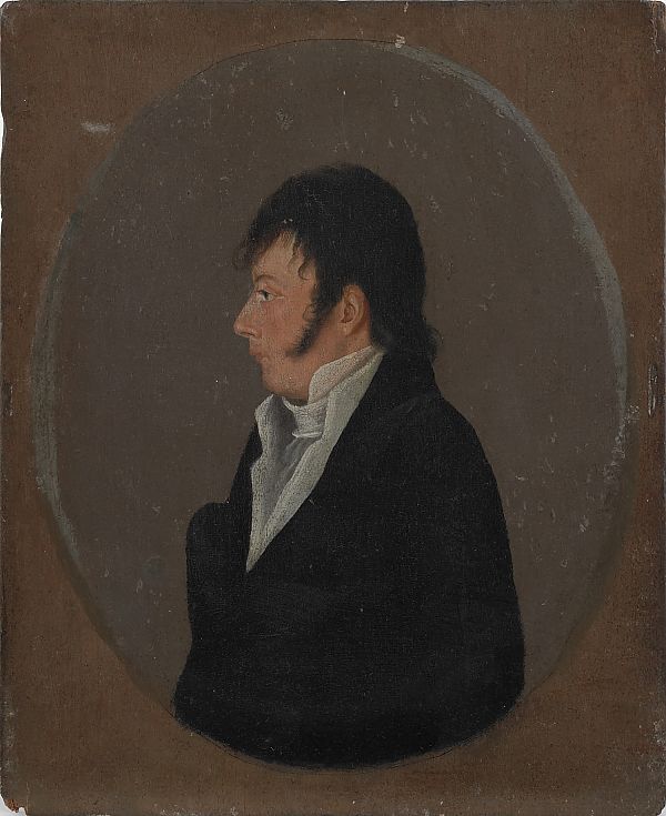 Attributed to Jacob Eichholtz