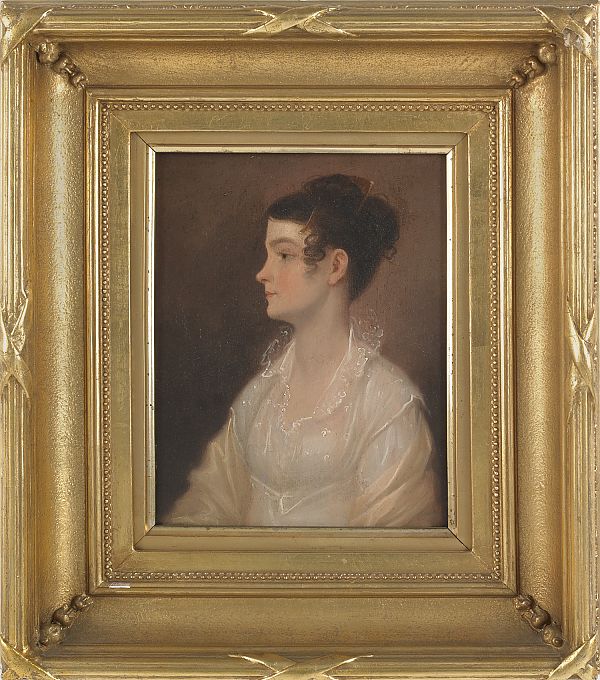 Attributed to Jacob Eichholtz