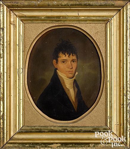 ATTRIBUTED TO JACOB EICHHOLTZ