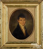ATTRIBUTED TO JACOB EICHHOLTZ