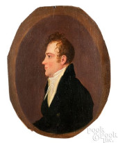 ATTRIBUTED TO JACOB EICHHOLTZ,