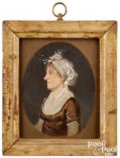 ATTRIBUTED TO JACOB EICHHOLTZ,
