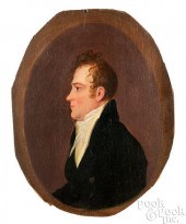 ATTRIBUTED TO JACOB EICHHOLTZ,